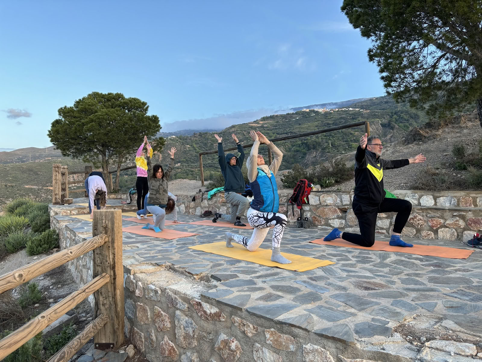 Centro di Yoga e Psicoterapia