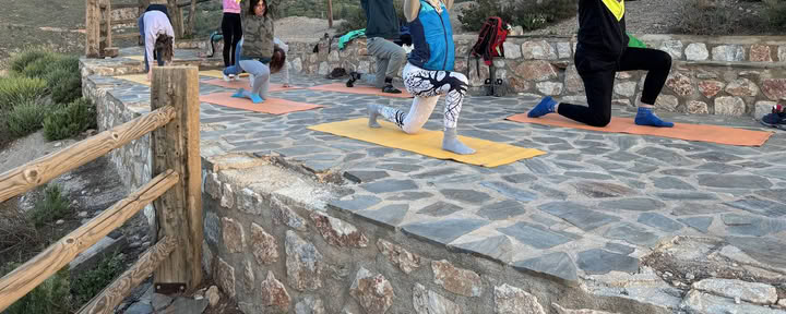 Centro di Yoga e Psicoterapia