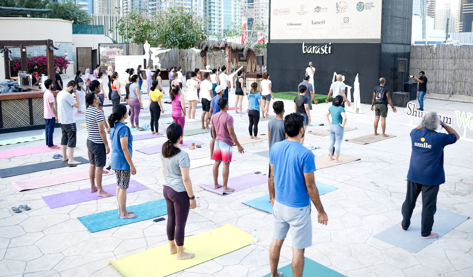 Shunyam Wellness