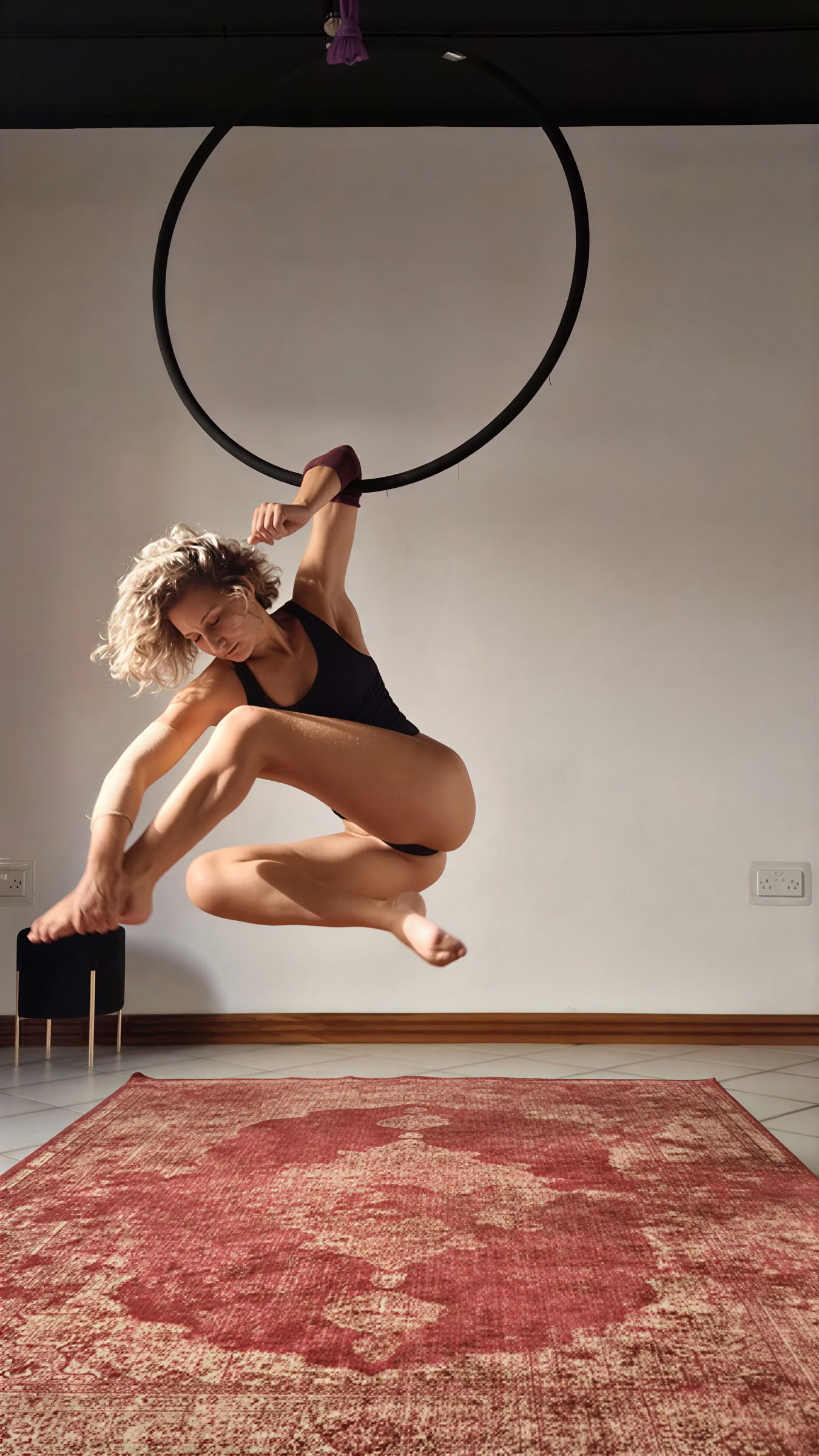 Surfa il corpo