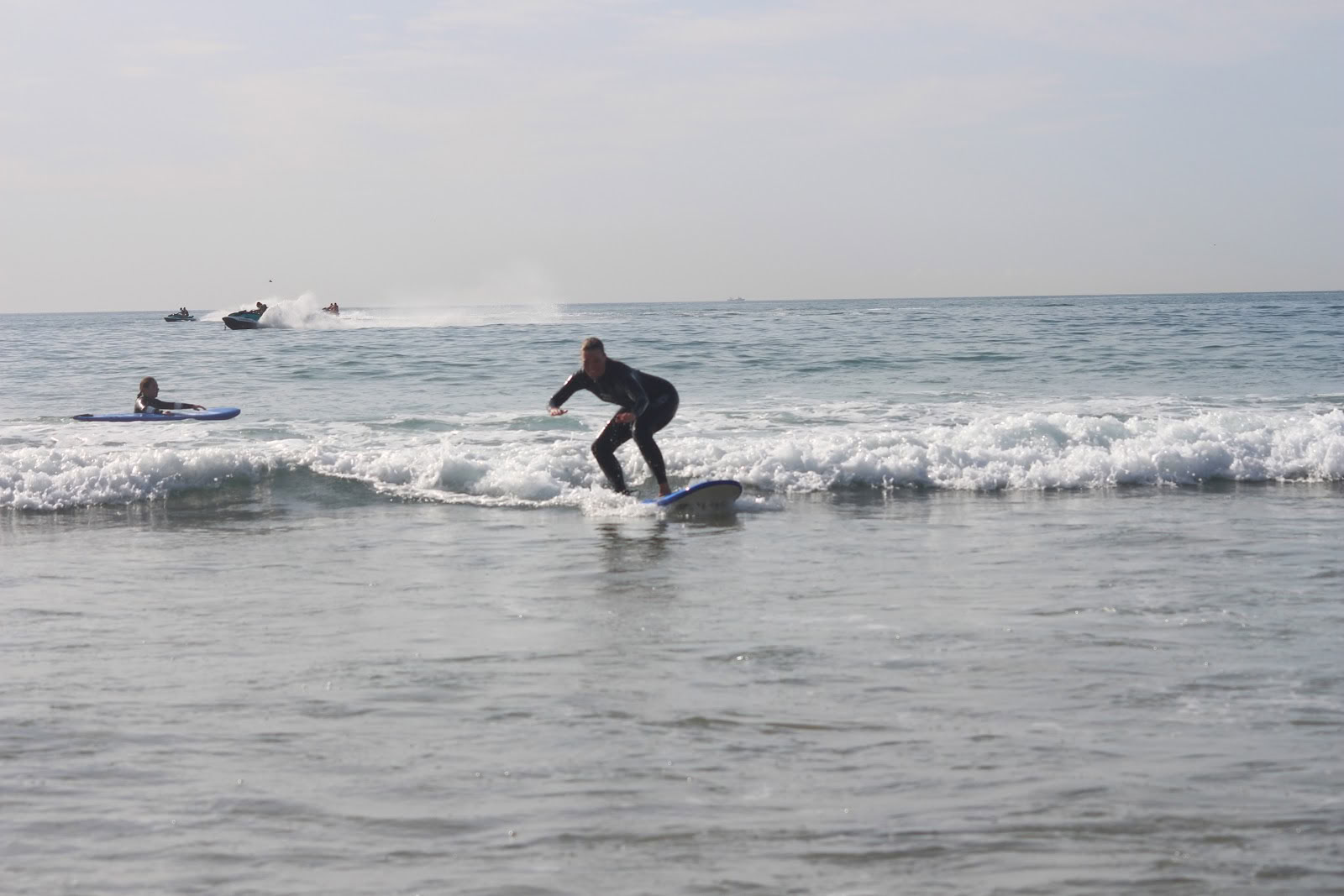 Yuba surf Marocco