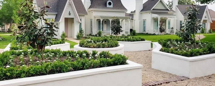La tenuta Bingham