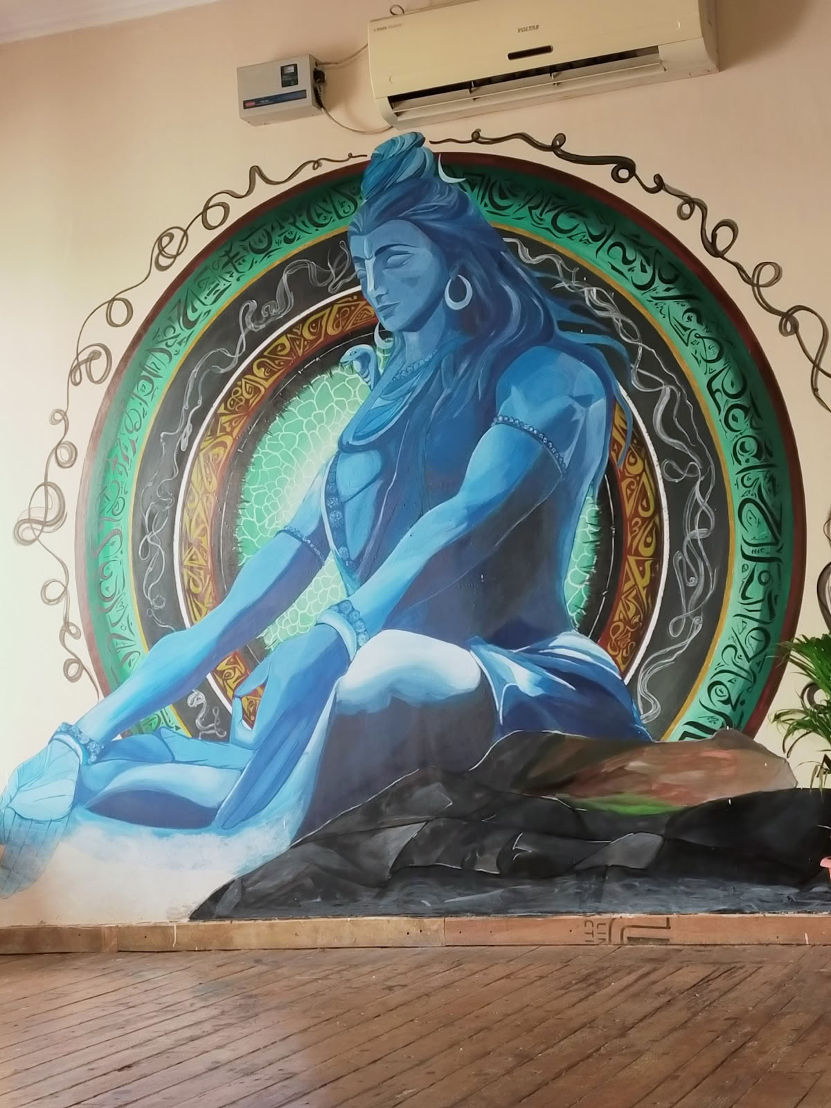 Formazione Insegnanti di Yoga a Rishikesh
