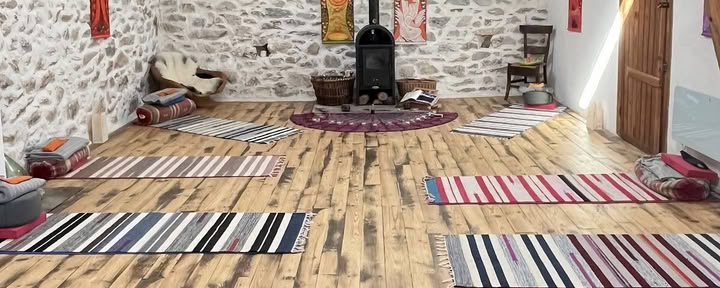 Centro Viveka per l’Essere
