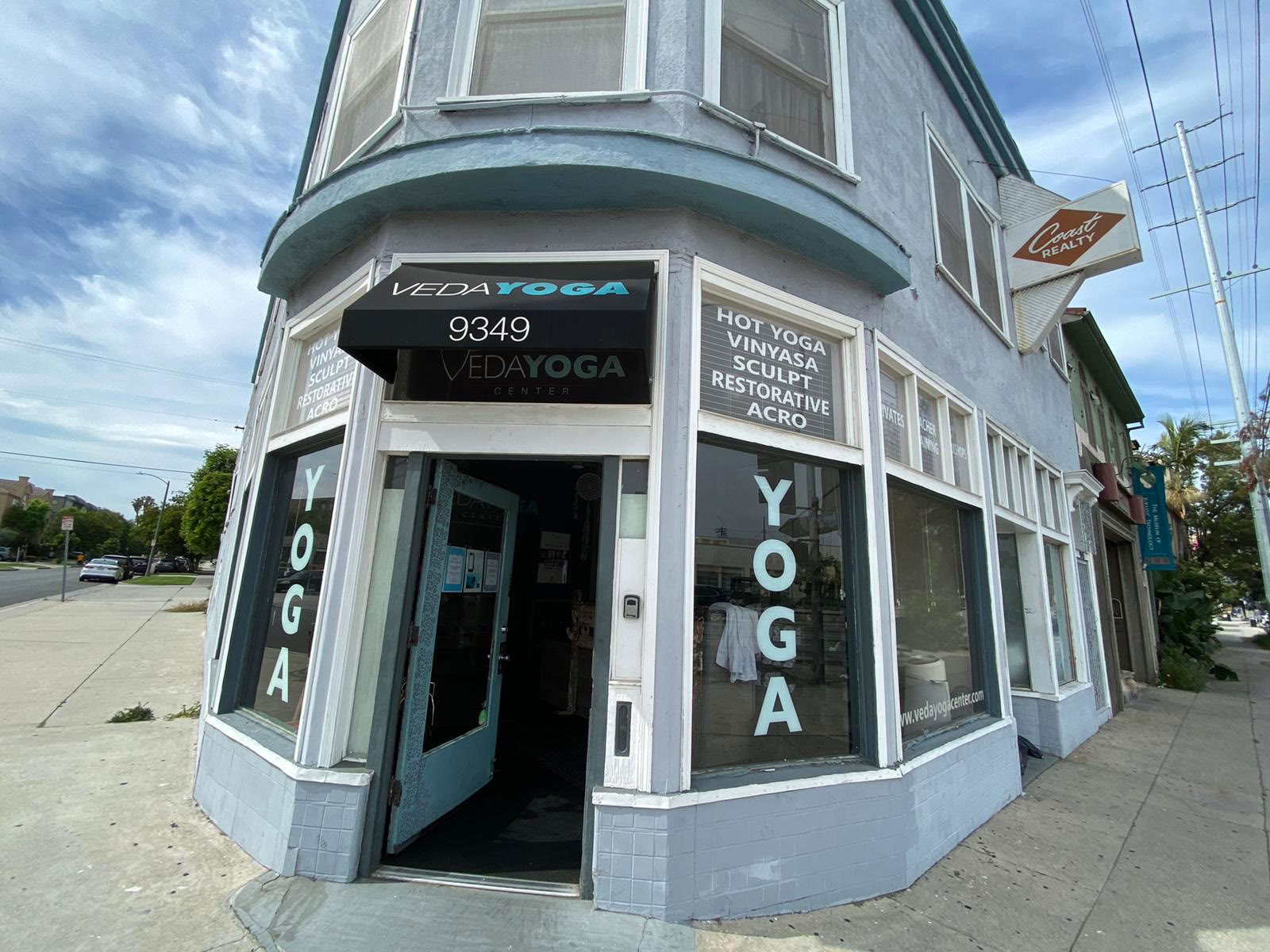 Veda Yoga - Venezia