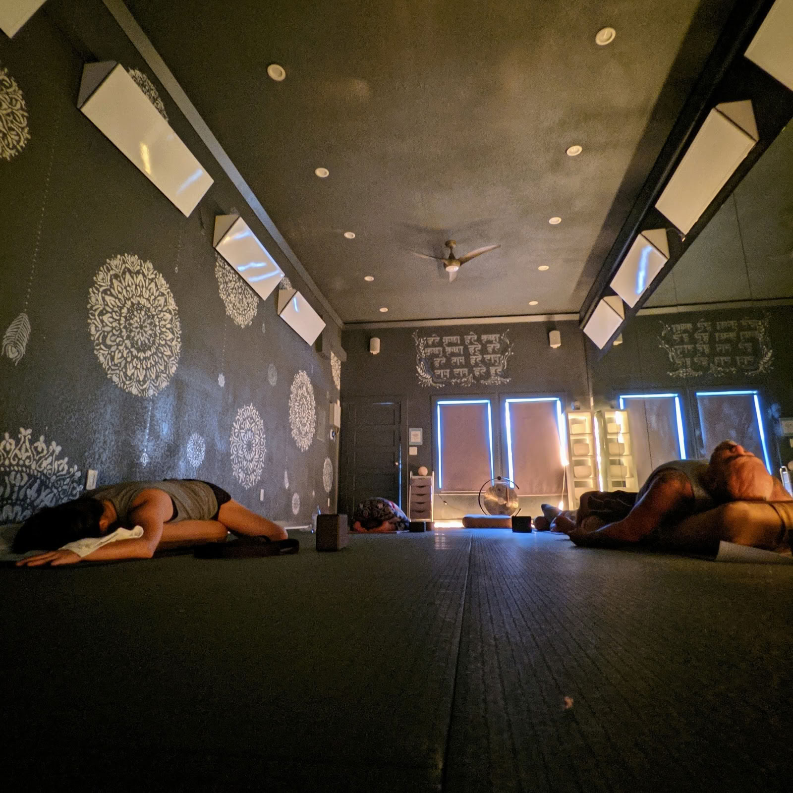 Veda Yoga - Venezia