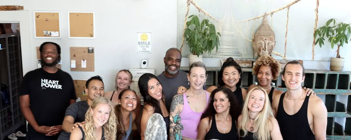 Veda Yoga - Venezia