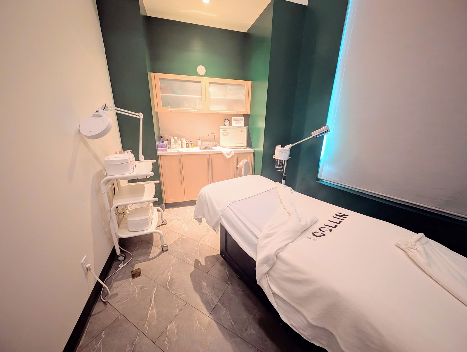 Benessere Interiore