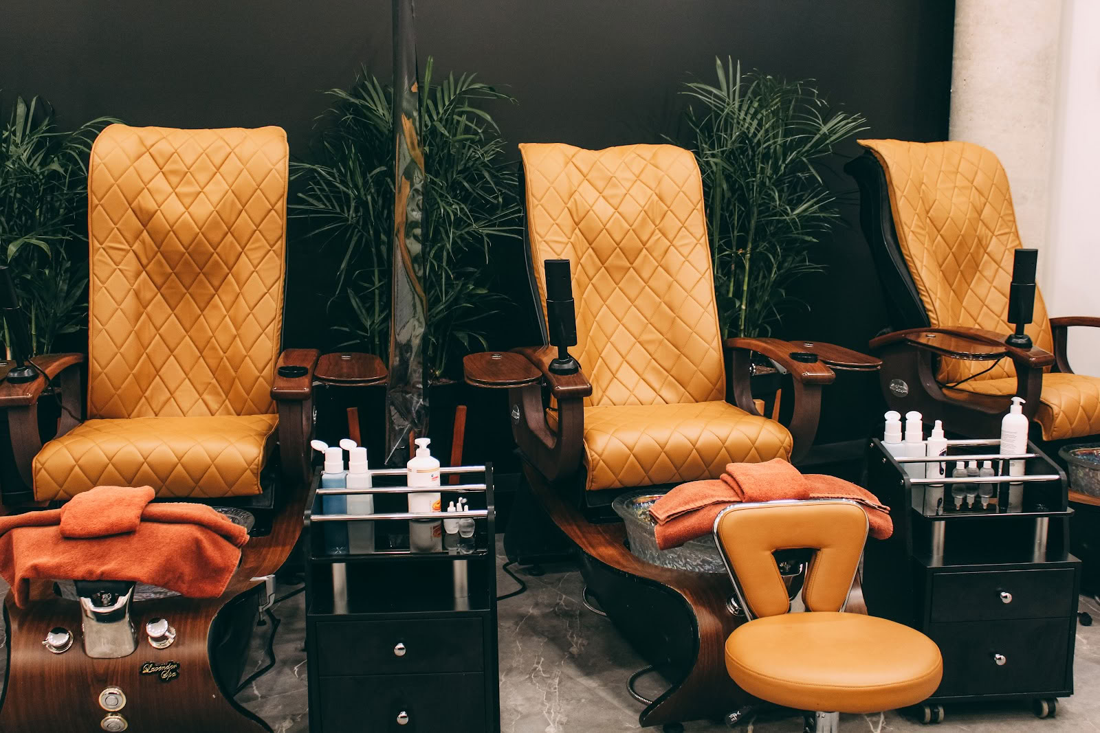 Benessere Interiore