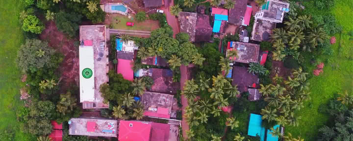 Formazione insegnanti di yoga a Goa - AYM Yoga School