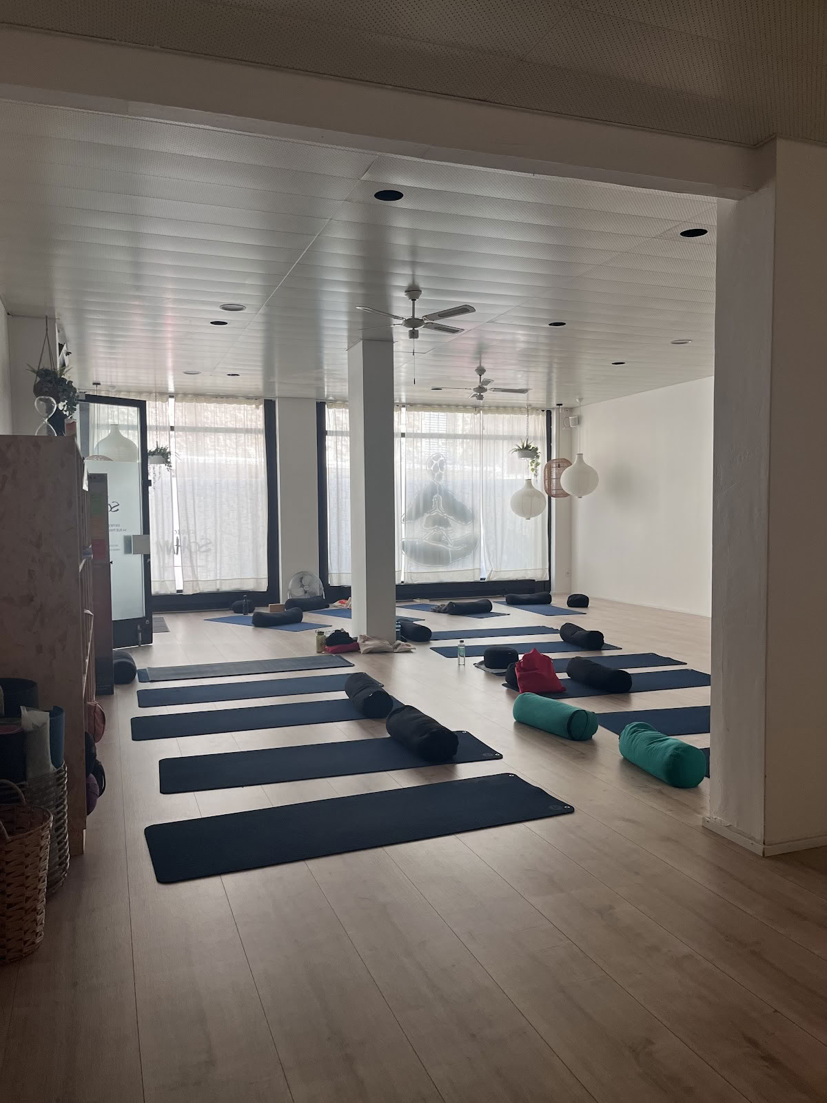 Formazione insegnanti Yogalife