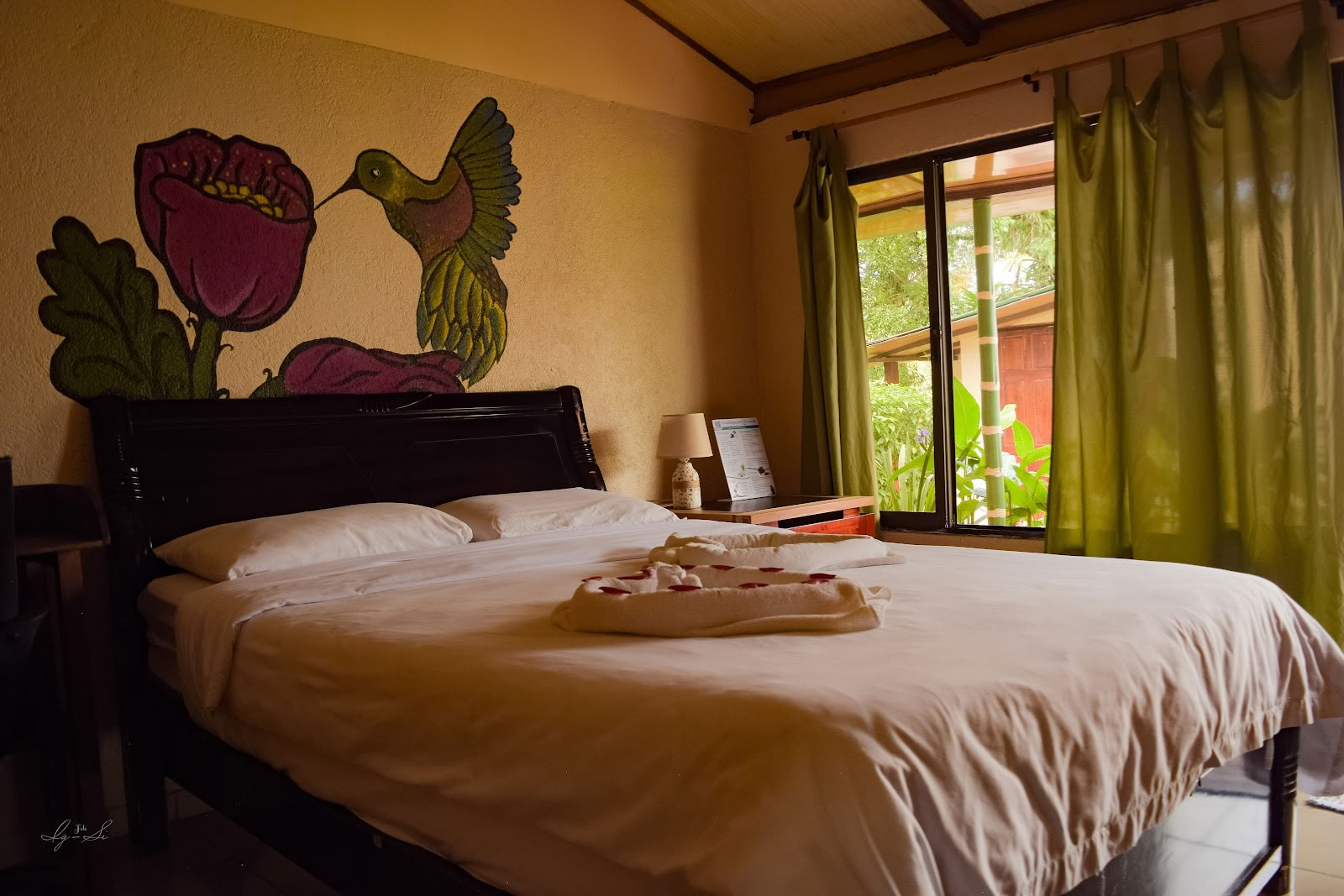 Hotel, Spa e Fattoria Biologica Essence Arenal