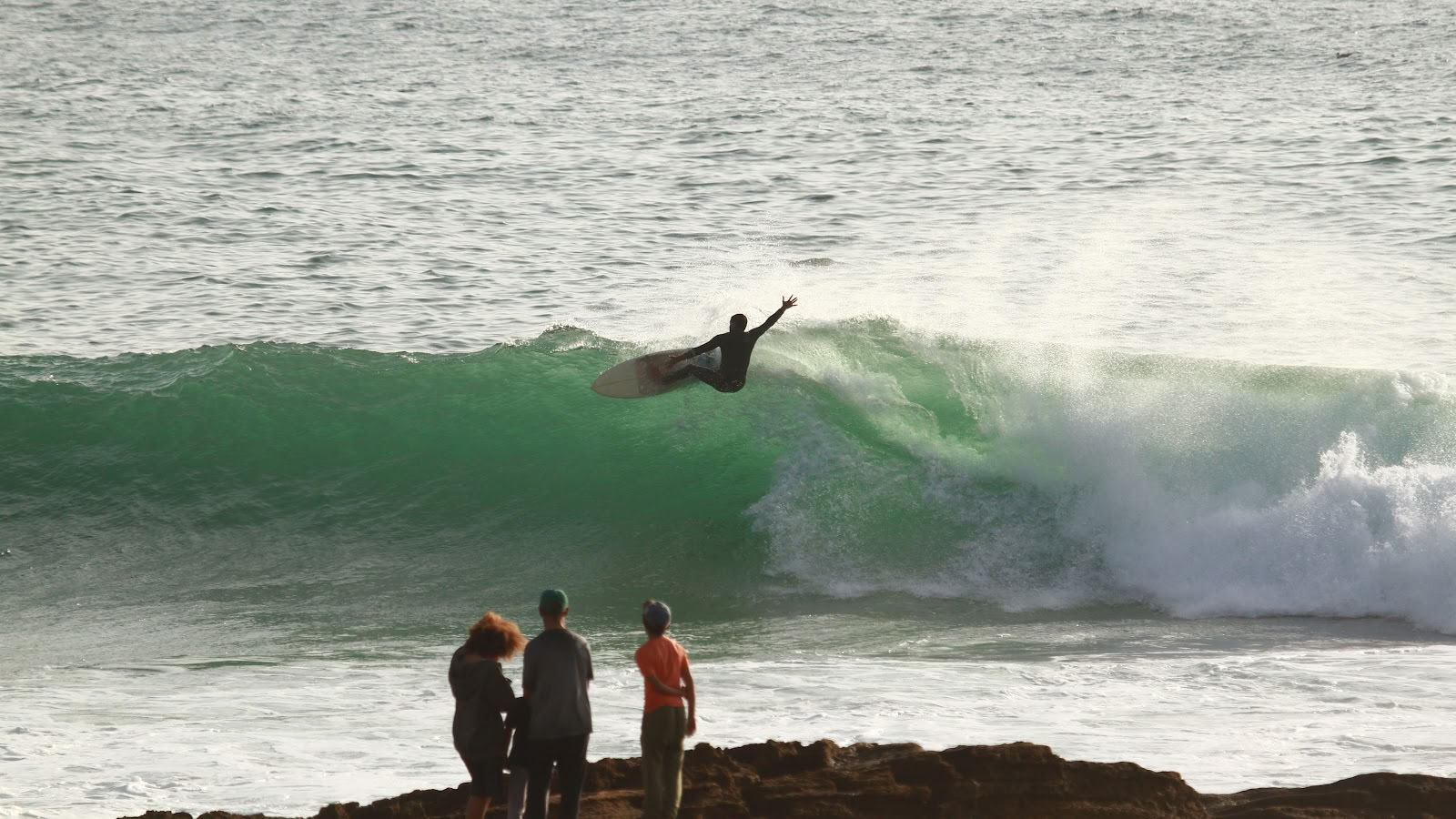 Mirage Surf Camp Morocco - Vacanza di surf e yoga in Marocco