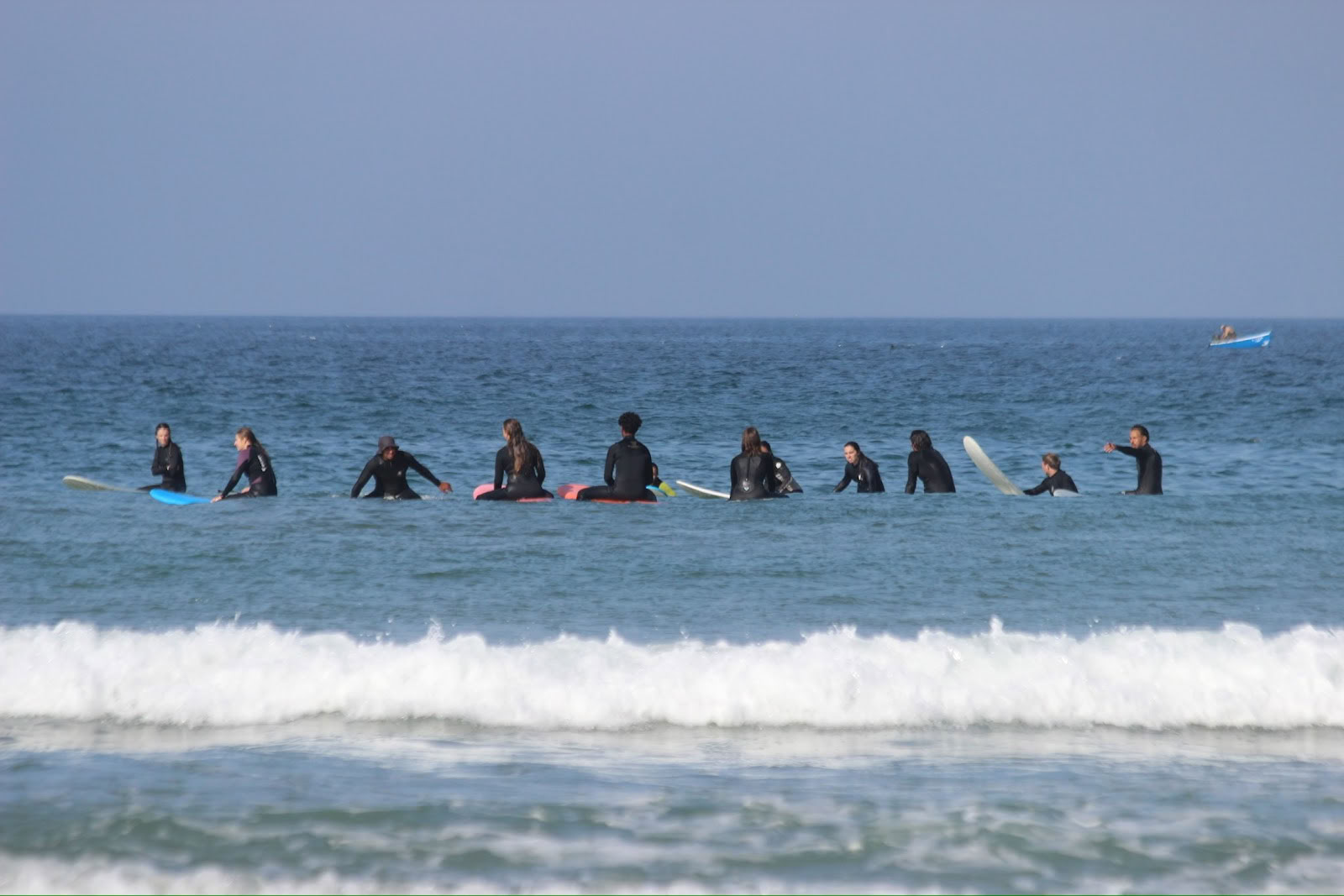 Mirage Surf Camp Morocco - Vacanza di surf e yoga in Marocco