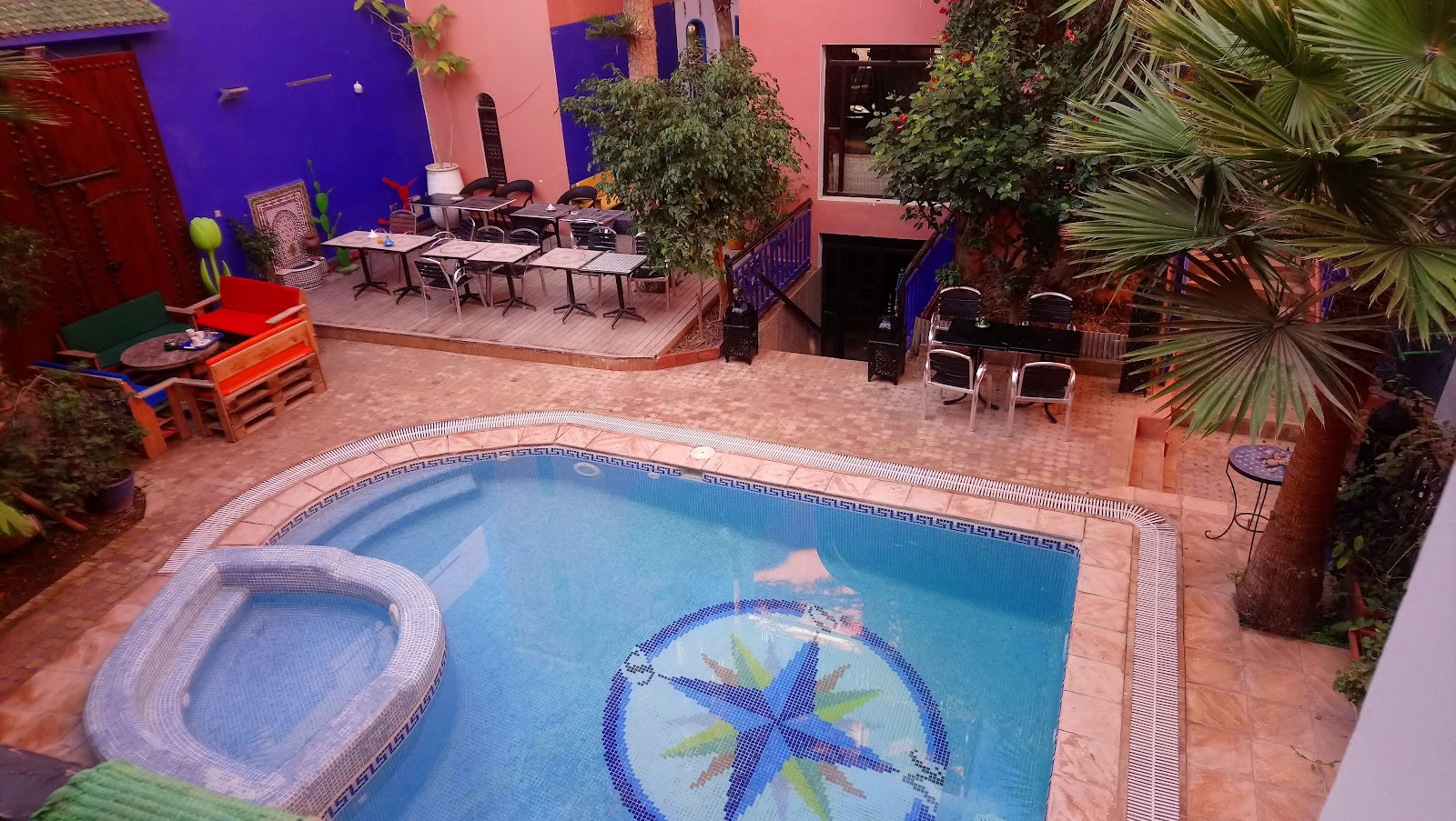 Mirage Surf Camp Morocco - Vacanza di surf e yoga in Marocco