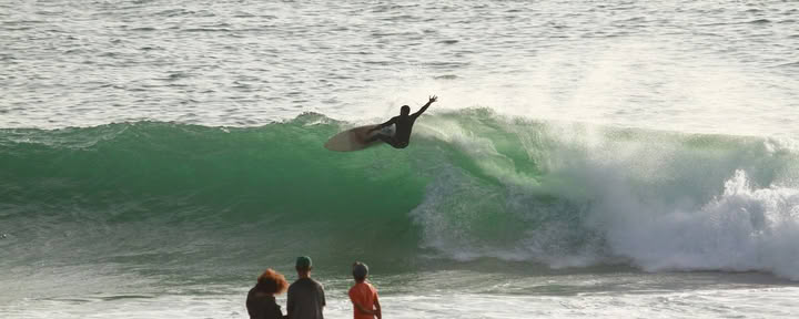 Mirage Surf Camp Morocco - Vacanza di surf e yoga in Marocco