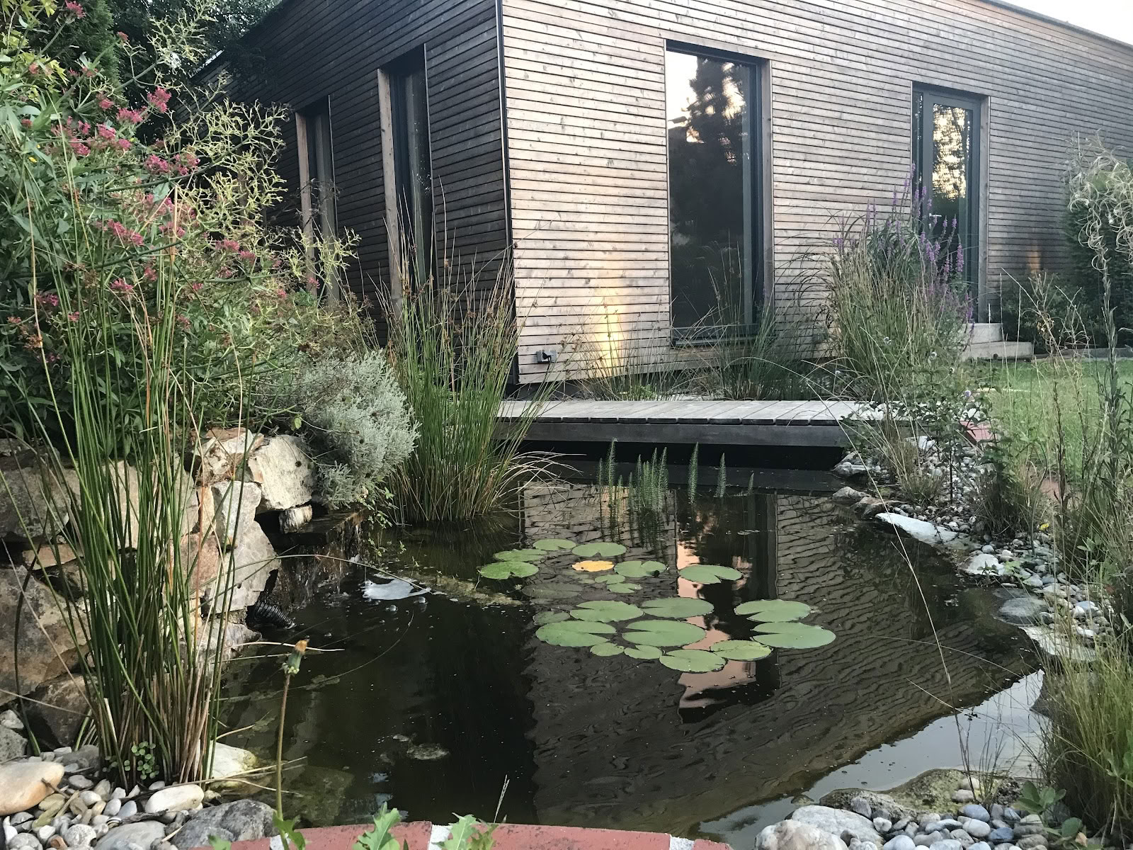 Centro di ritiro di meditazione Vipassana St. Pölten