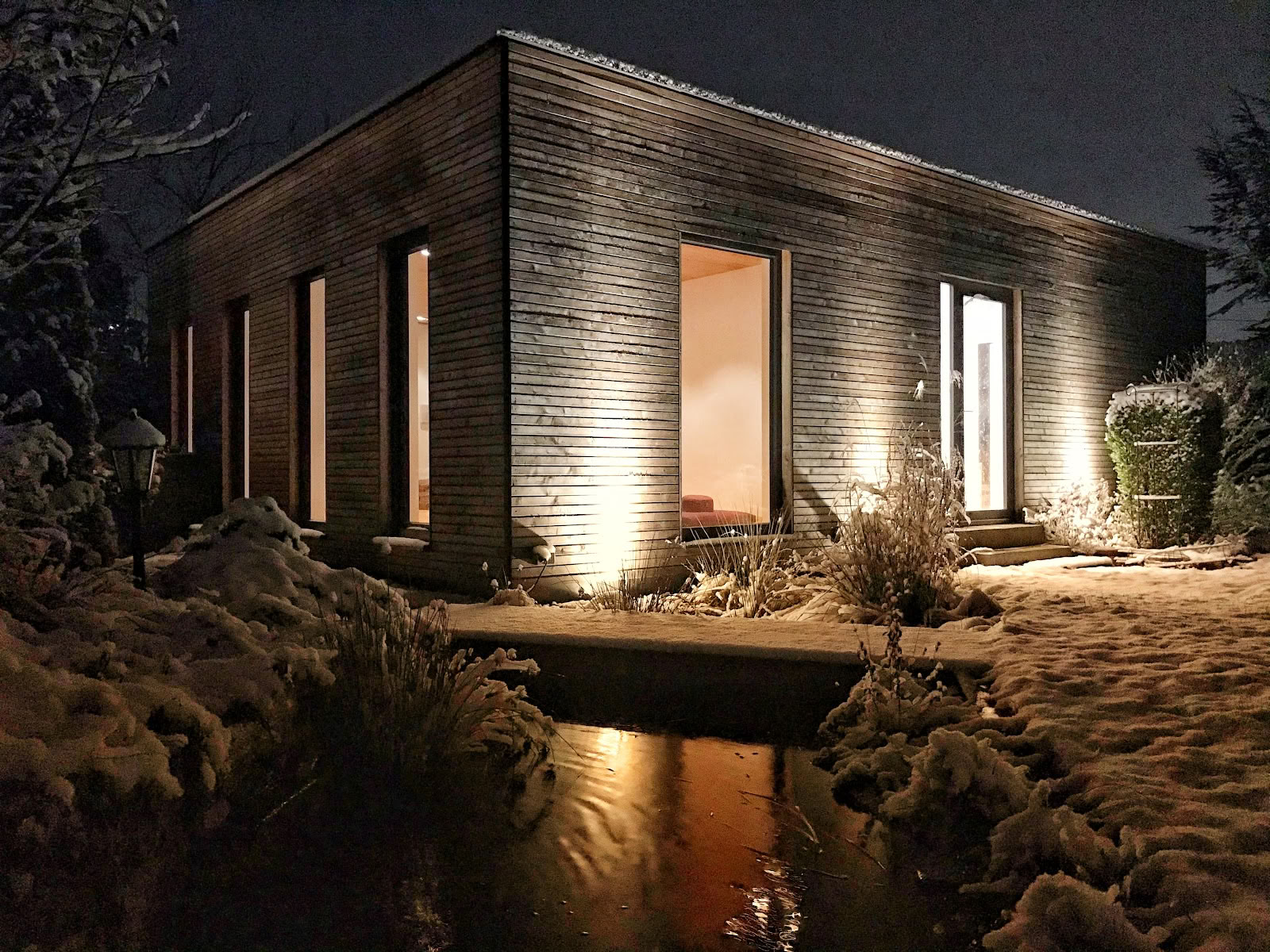 Centro di ritiro di meditazione Vipassana St. Pölten