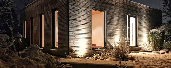 Centro di ritiro di meditazione Vipassana St. Pölten