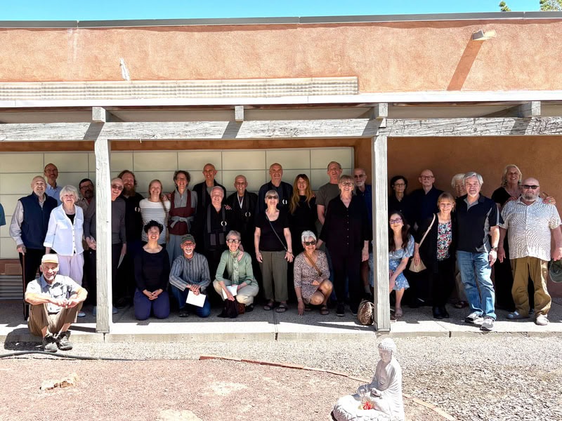 Centro Zen di Albuquerque