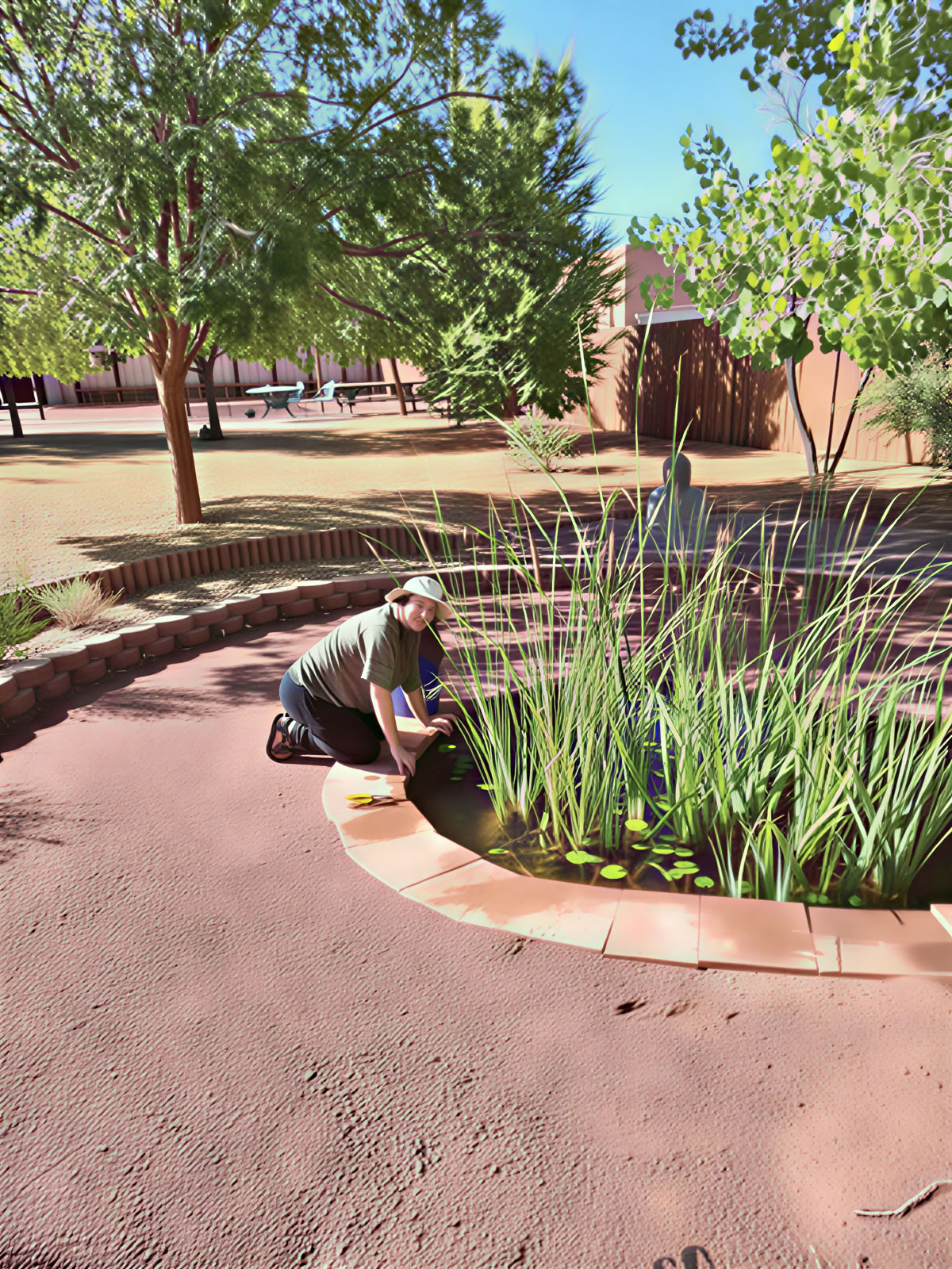 Centro Zen di Albuquerque