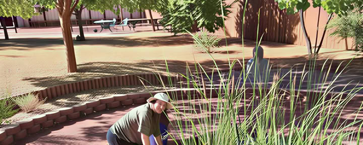 Centro Zen di Albuquerque