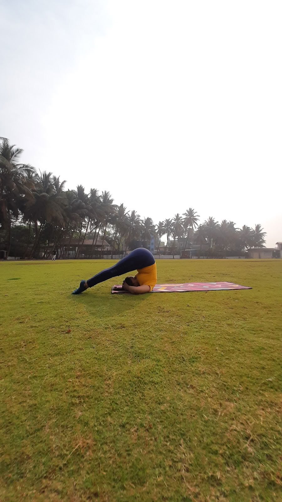 Centro Yoga Amritwani