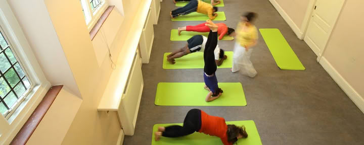 Yoga Energetico