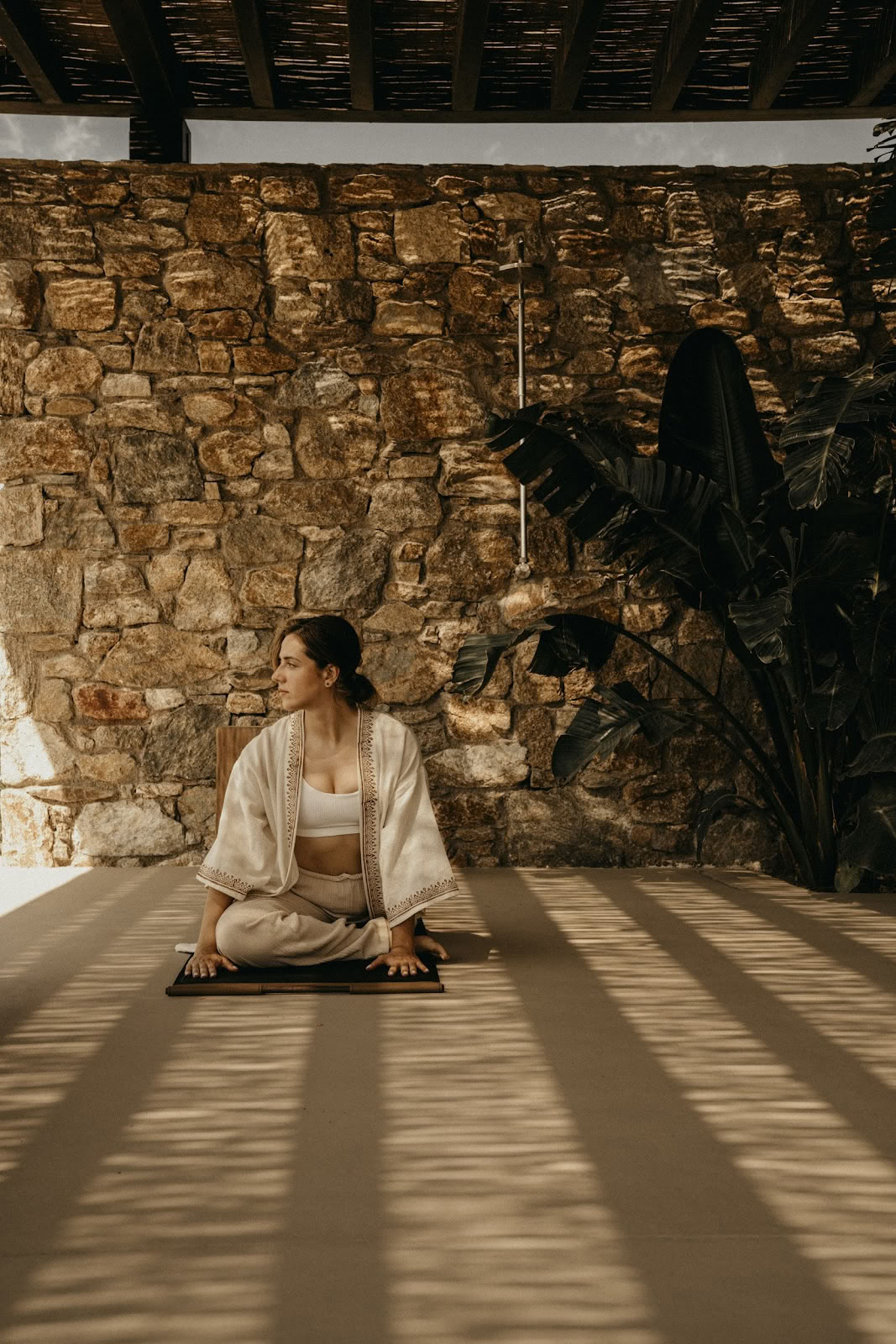 Esperienze di benessere Mykonos di Mikaela