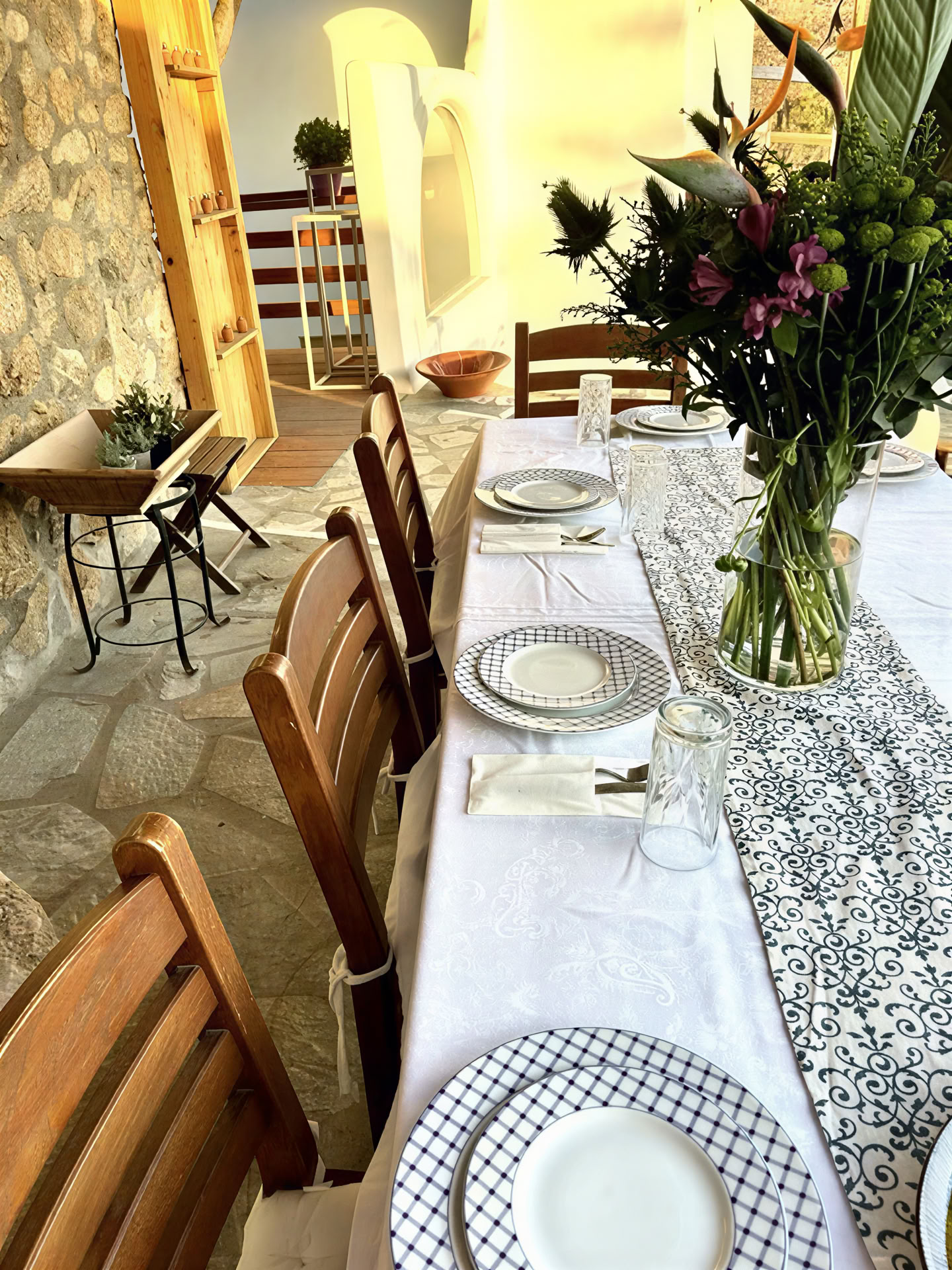 Esperienze di benessere Mykonos di Mikaela