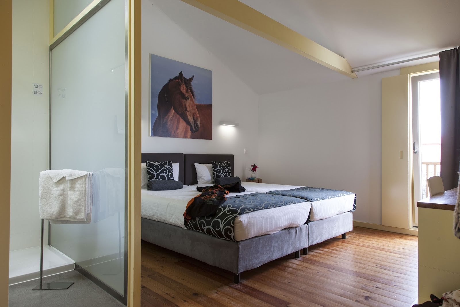 Ecolodge Pátio
