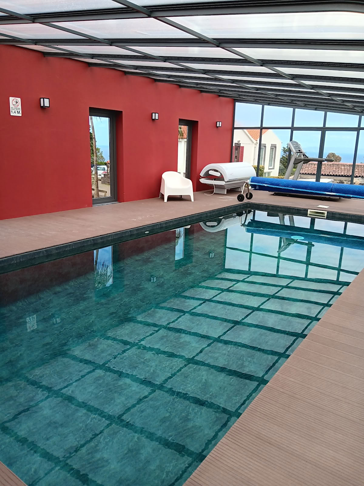 Ecolodge Pátio