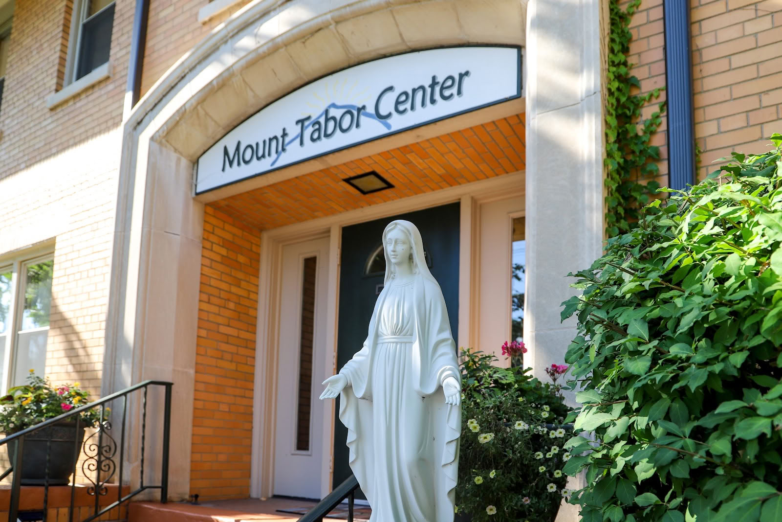 Ministri Spiritus