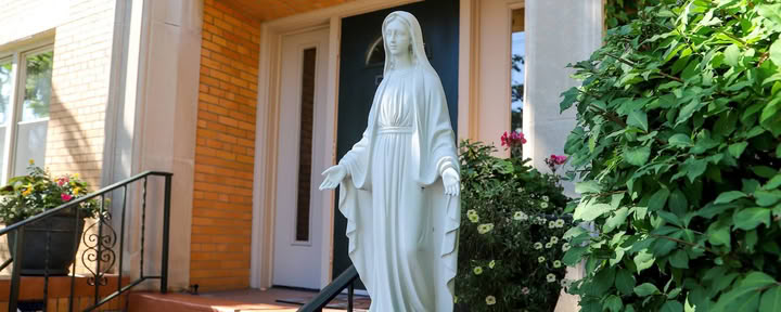 Ministri Spiritus