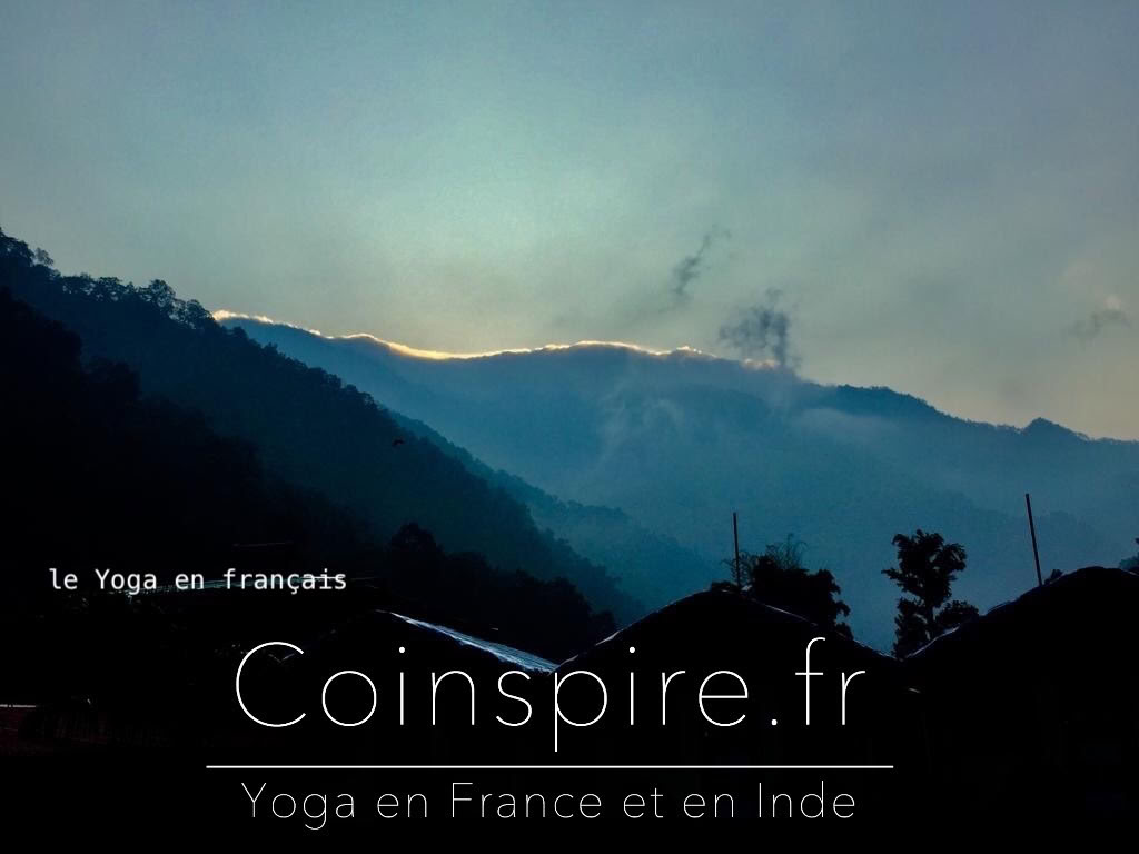 Yoga CoInspire
