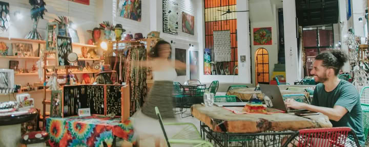 Chakrana - #1 Ayahuasca e Medicina delle Piante a Puerto Vallarta, Messico.