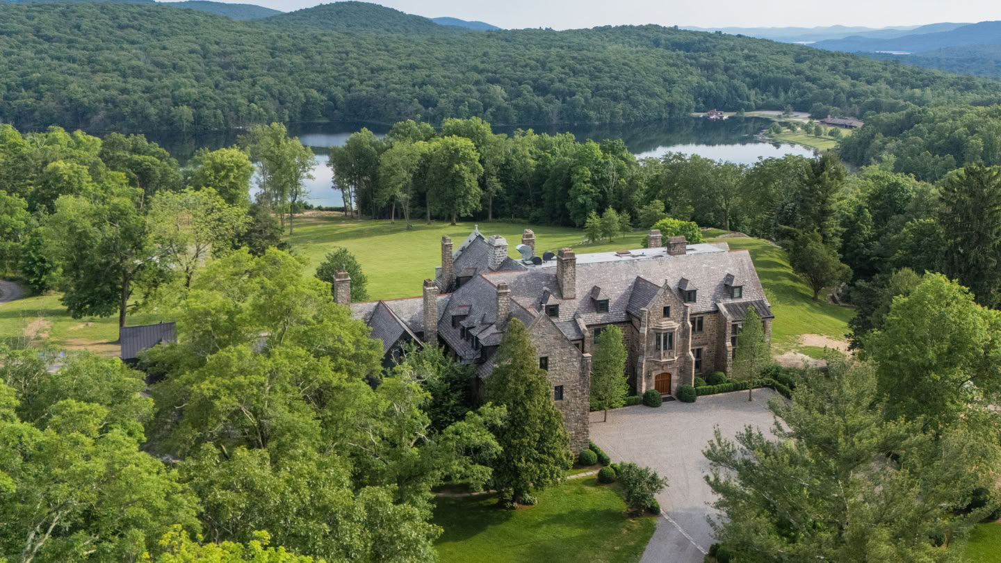 Il Ranch Hudson Valley