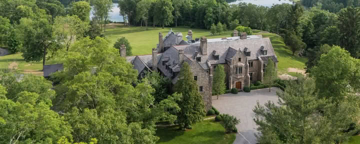 Il Ranch Hudson Valley