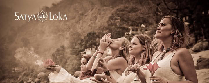 Scuola di Yoga Tradizionale Satya Loka