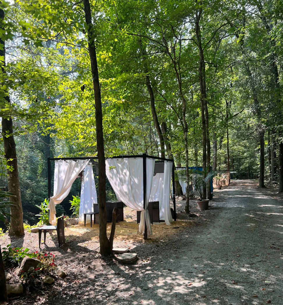 Parco Paradiso Atlanta