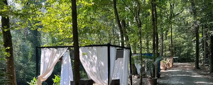 Parco Paradiso Atlanta