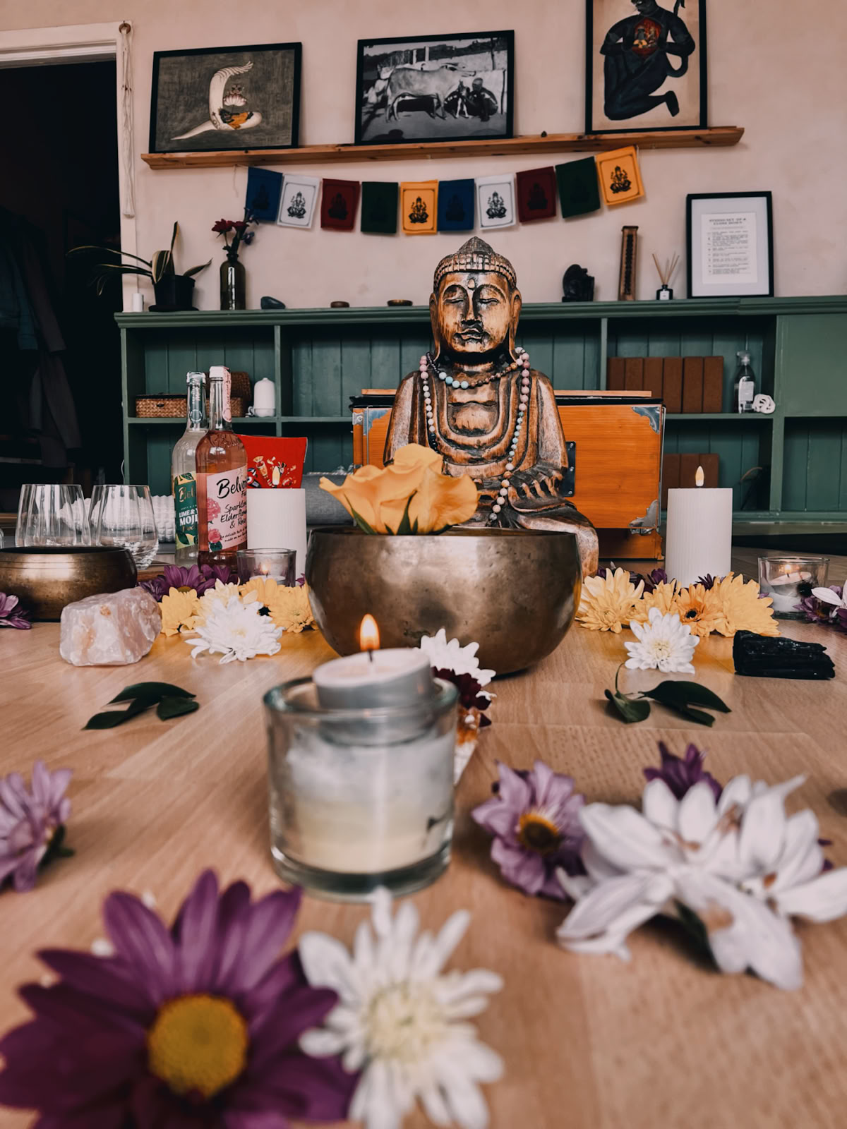 Joy Yoga Wellness Studio – Yoga riscaldata a infrarossi