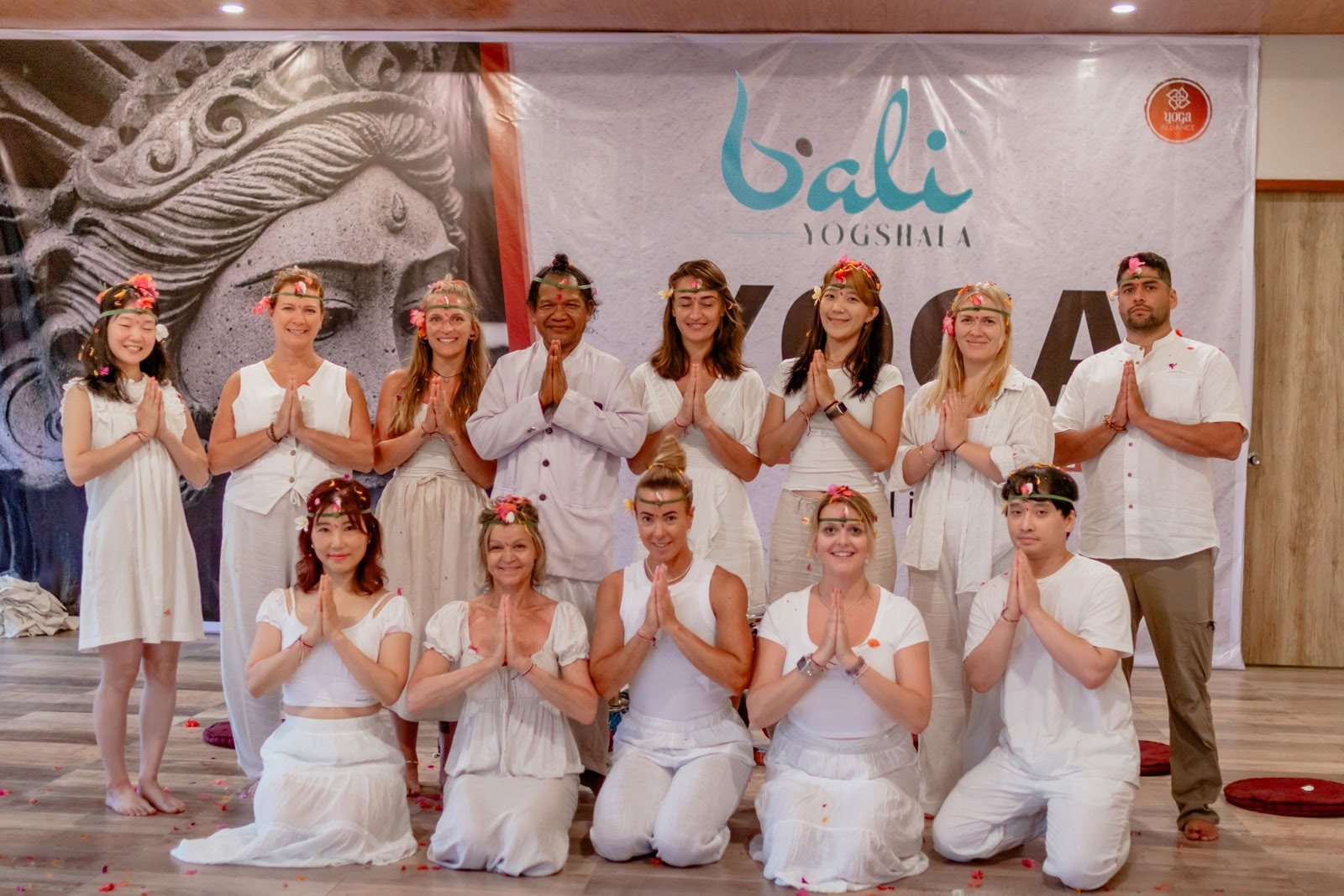 Bali Yogshala - Formazione per Insegnanti di Yoga a Bali