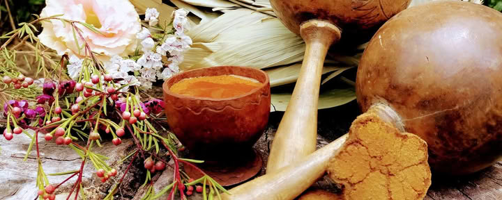 Guarigione Solare - Cerimonia di Ayahuasca