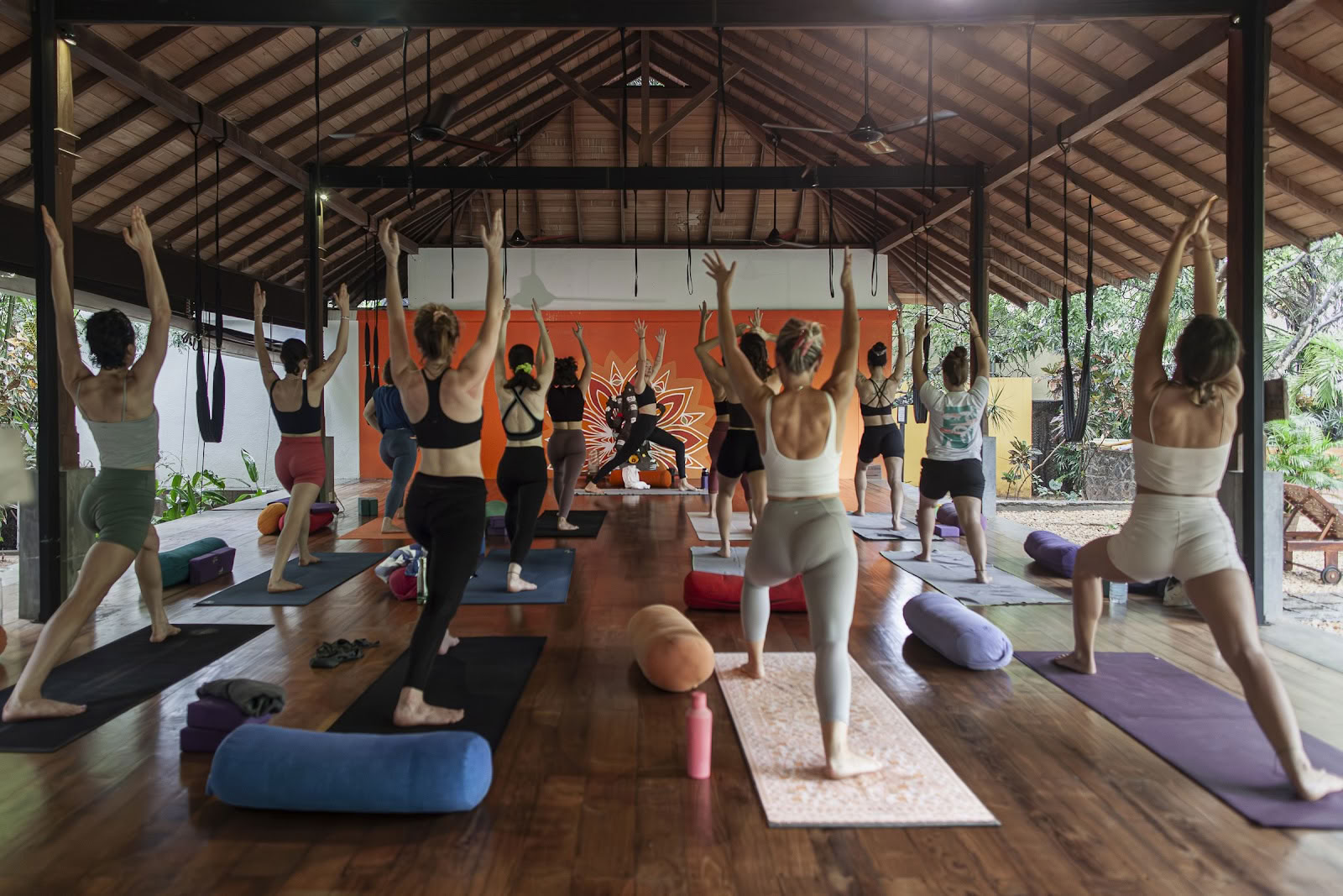 Shri Gaia Institute