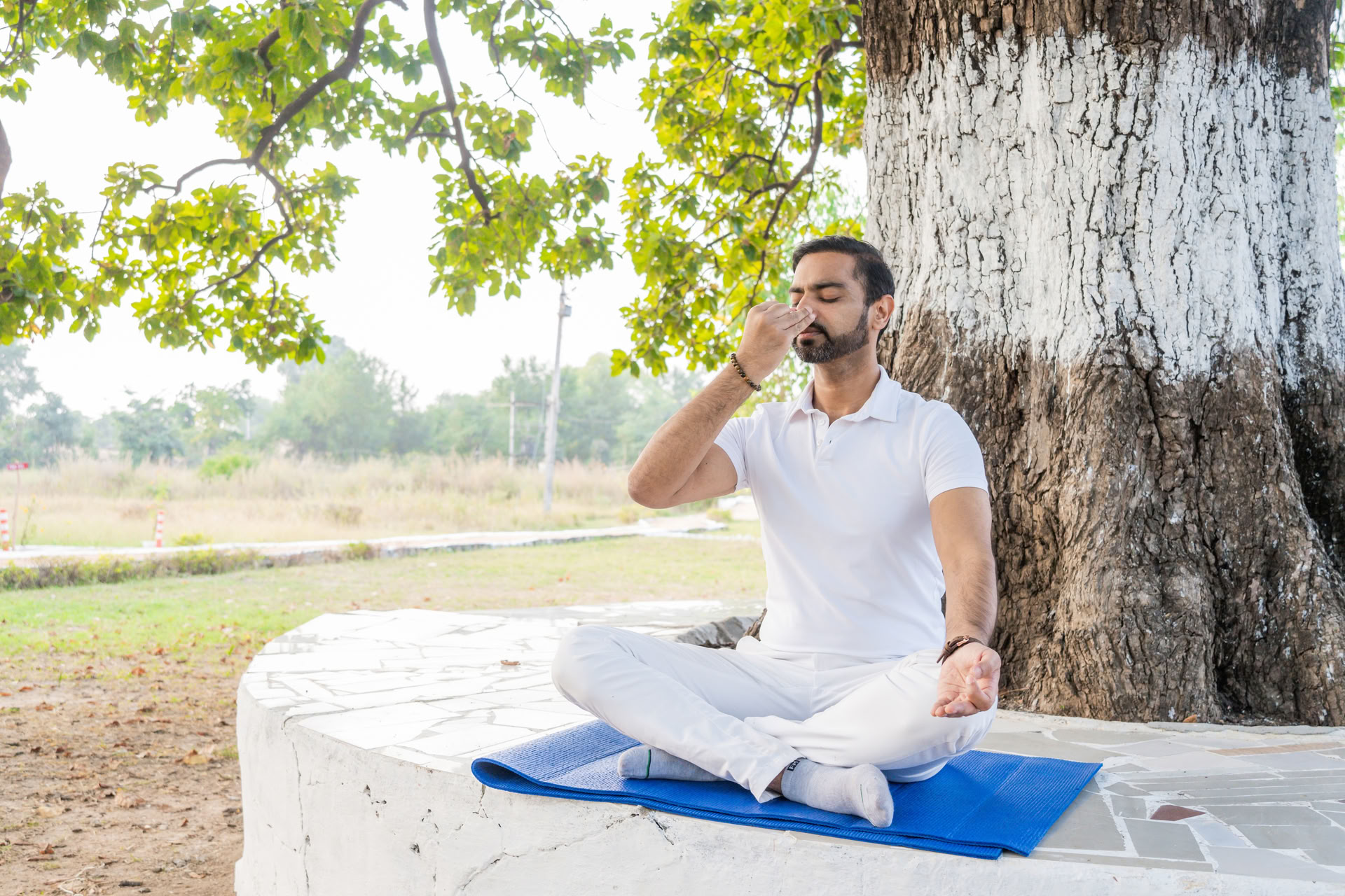 Arhanta - Corso di formazione per insegnanti di yoga in un ashram in India