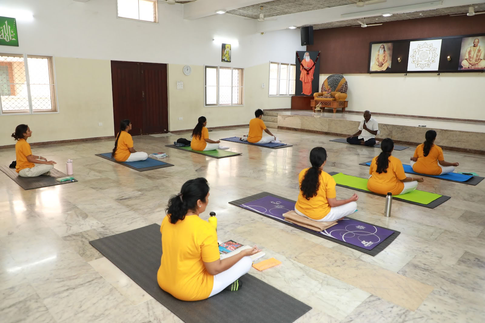 Istituto di Yoga Integrale
