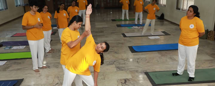Istituto di Yoga Integrale