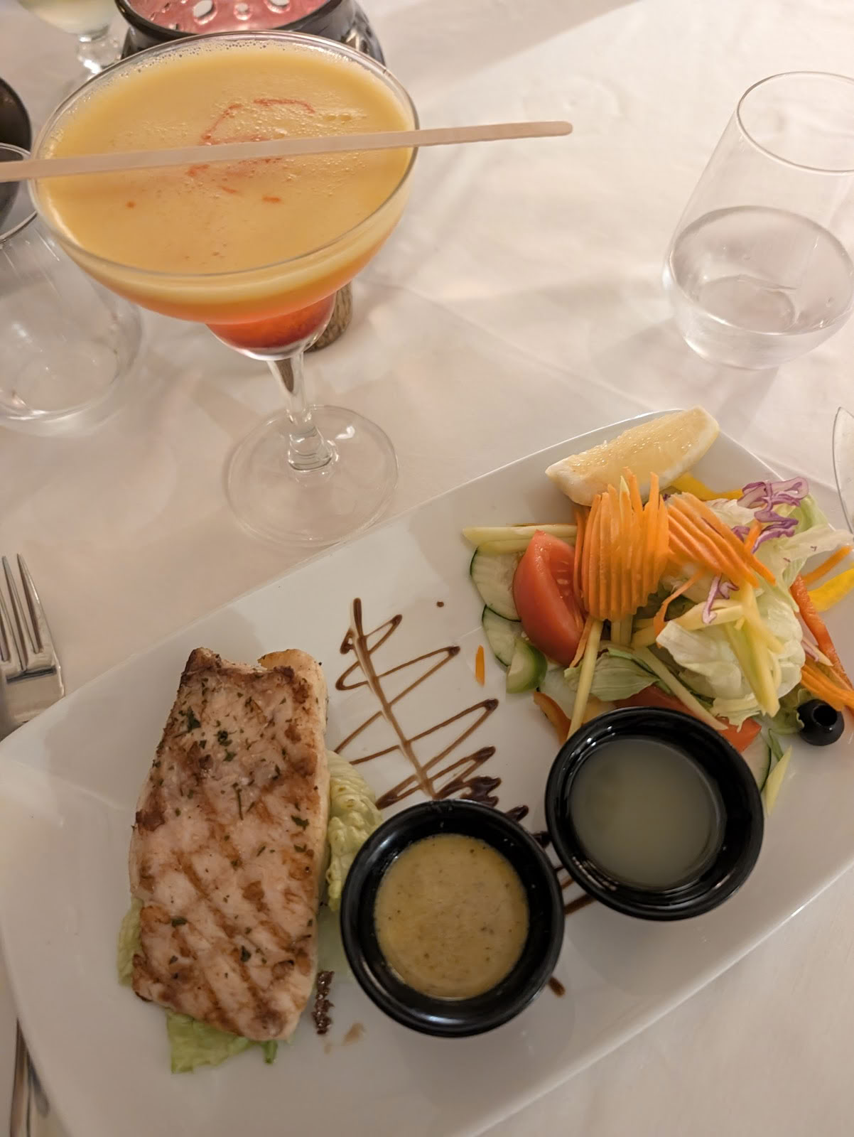 Le Repaire - Boutique Hotel & Ristorante