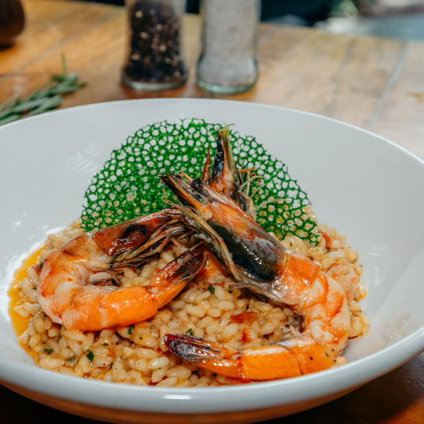 Le Repaire - Boutique Hotel & Ristorante